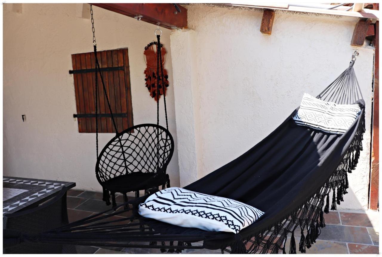 Superbe Glamping Avec Terrasse Privative 5Min Mer Cannes Zewnętrze zdjęcie